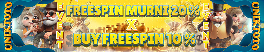 Buy Spin & Murni Spin UNIKTOTO